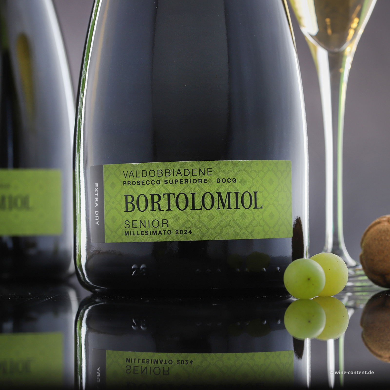 Prosecco Superiore 2024 Senior Extra Dry