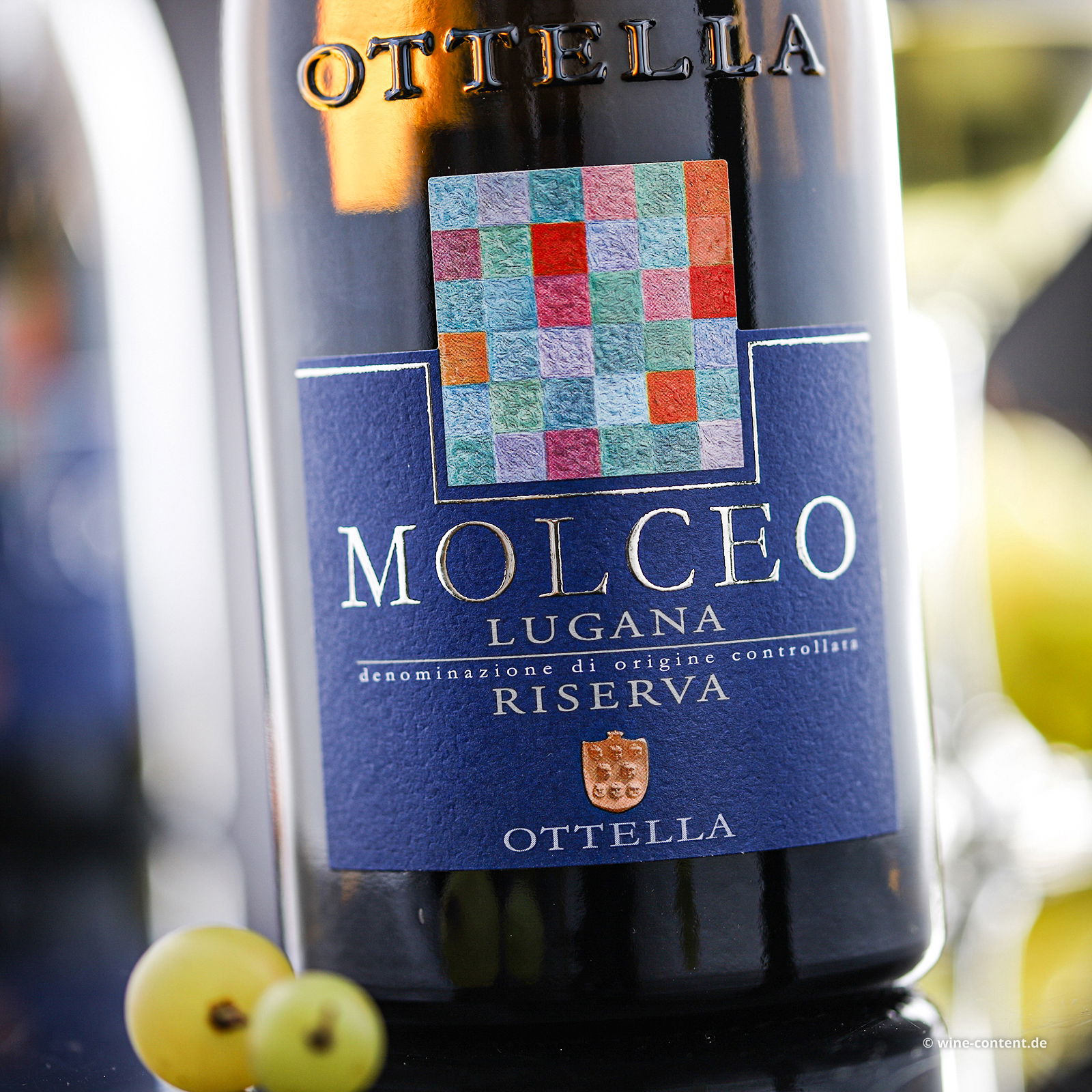 Lugana Riserva 2022 Molceo