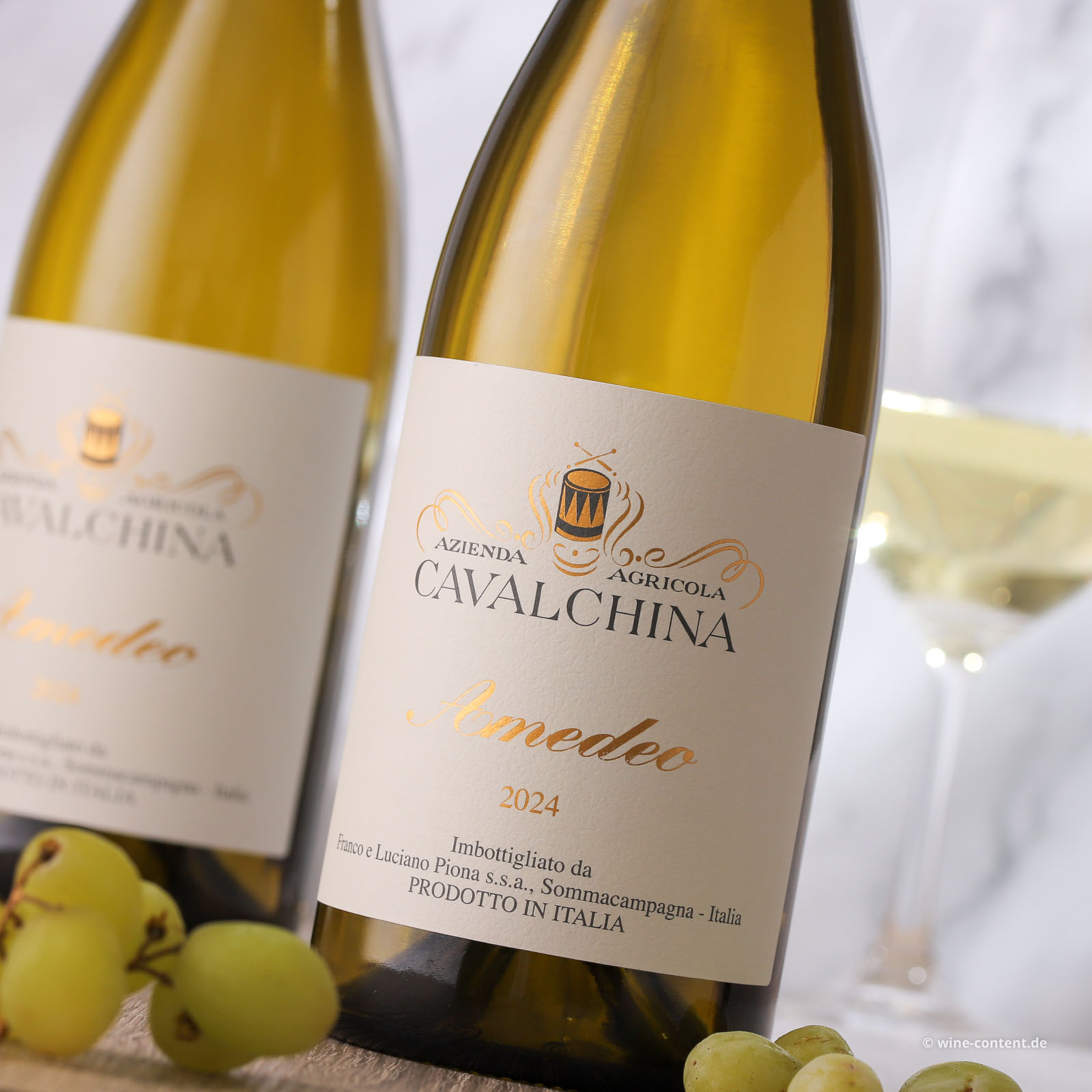 Custoza Superiore 2024 Amedeo
