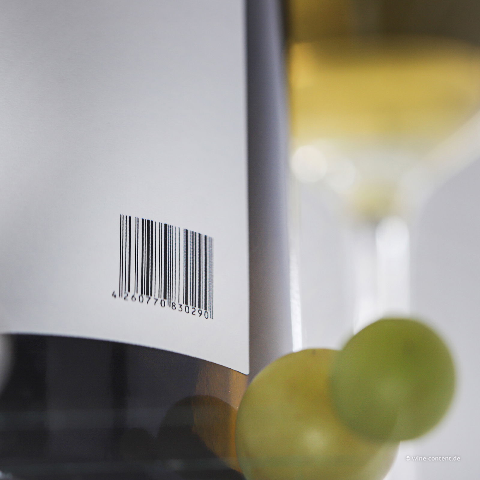 Sauvignon Blanc 2023 Felswand