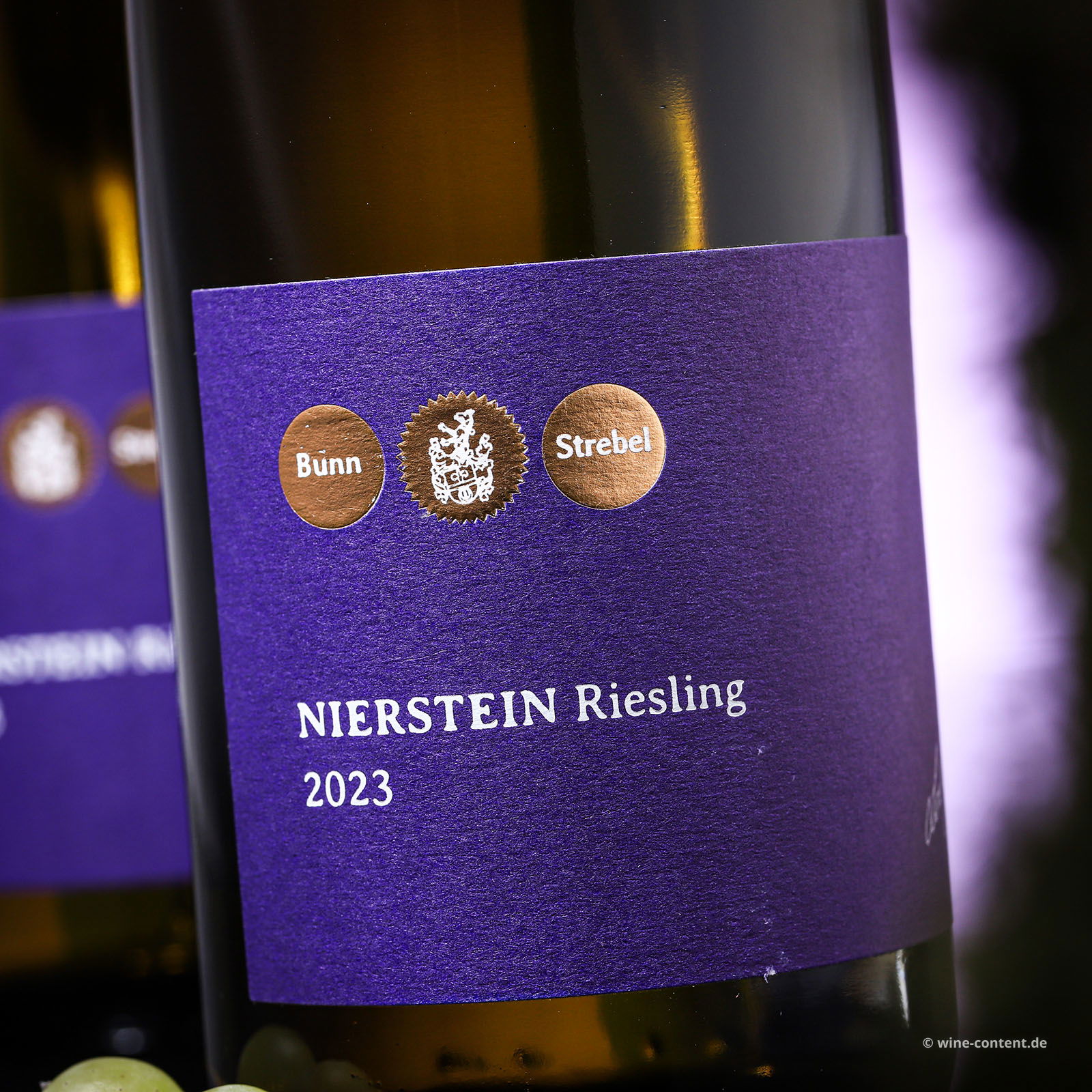 Riesling 2023 Nierstein