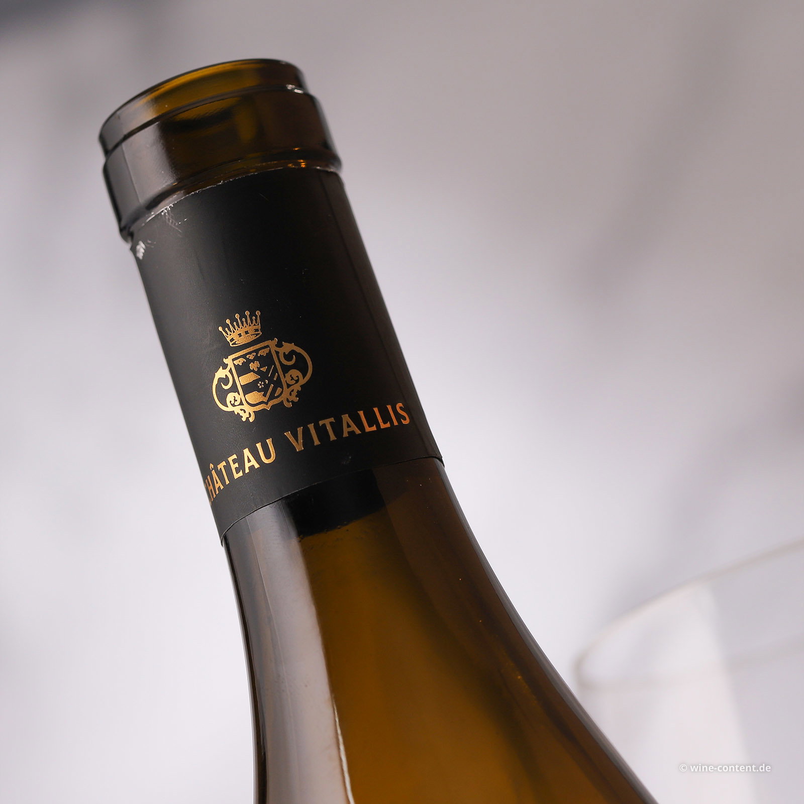 Pouilly-Fuissé 2025 Les Vignes du Château