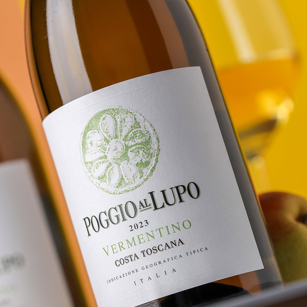 Vermentino Toscana 2025