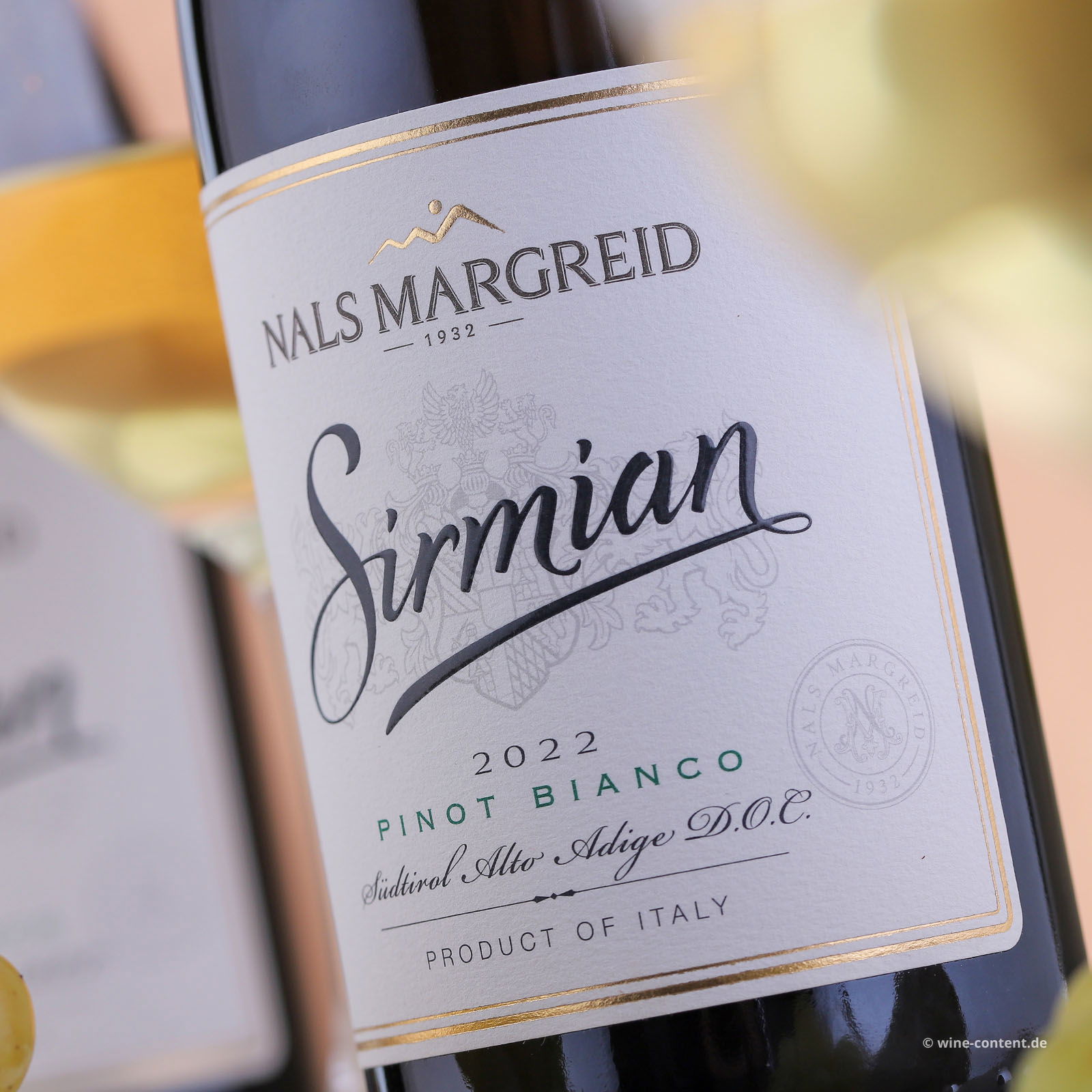 Pinot Bianco 2022 Sirmian