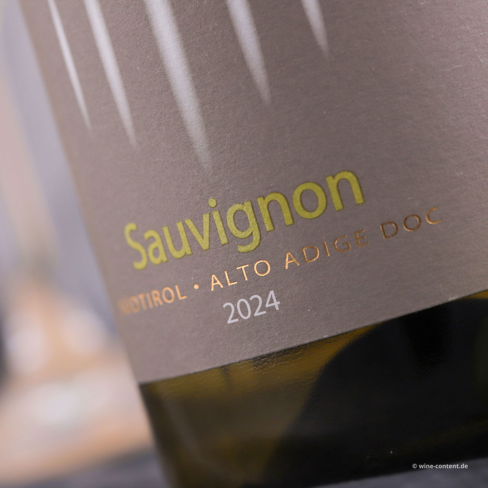 Sauvignon 2024 Classic