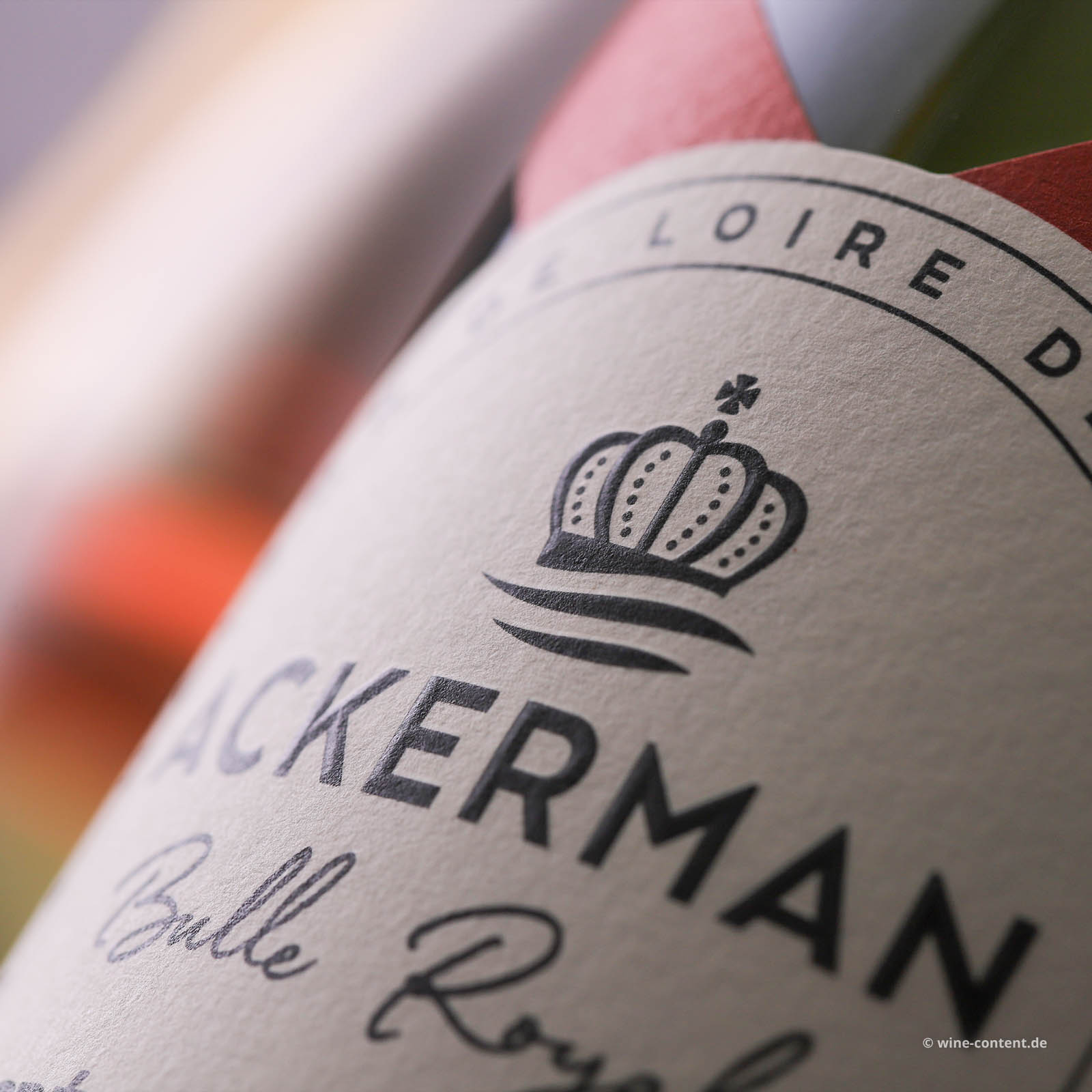 Crémant de Loire Bulle Royal Brut