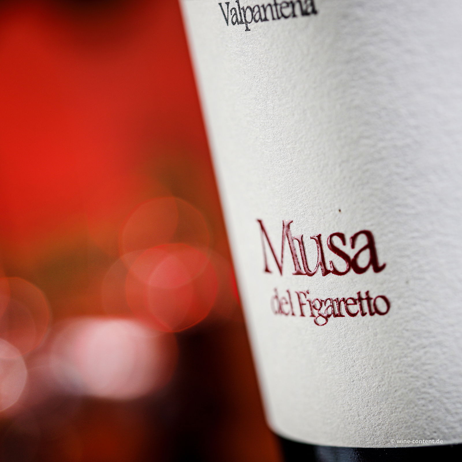 Amarone Valpantena 2019 Musa del Figaretto