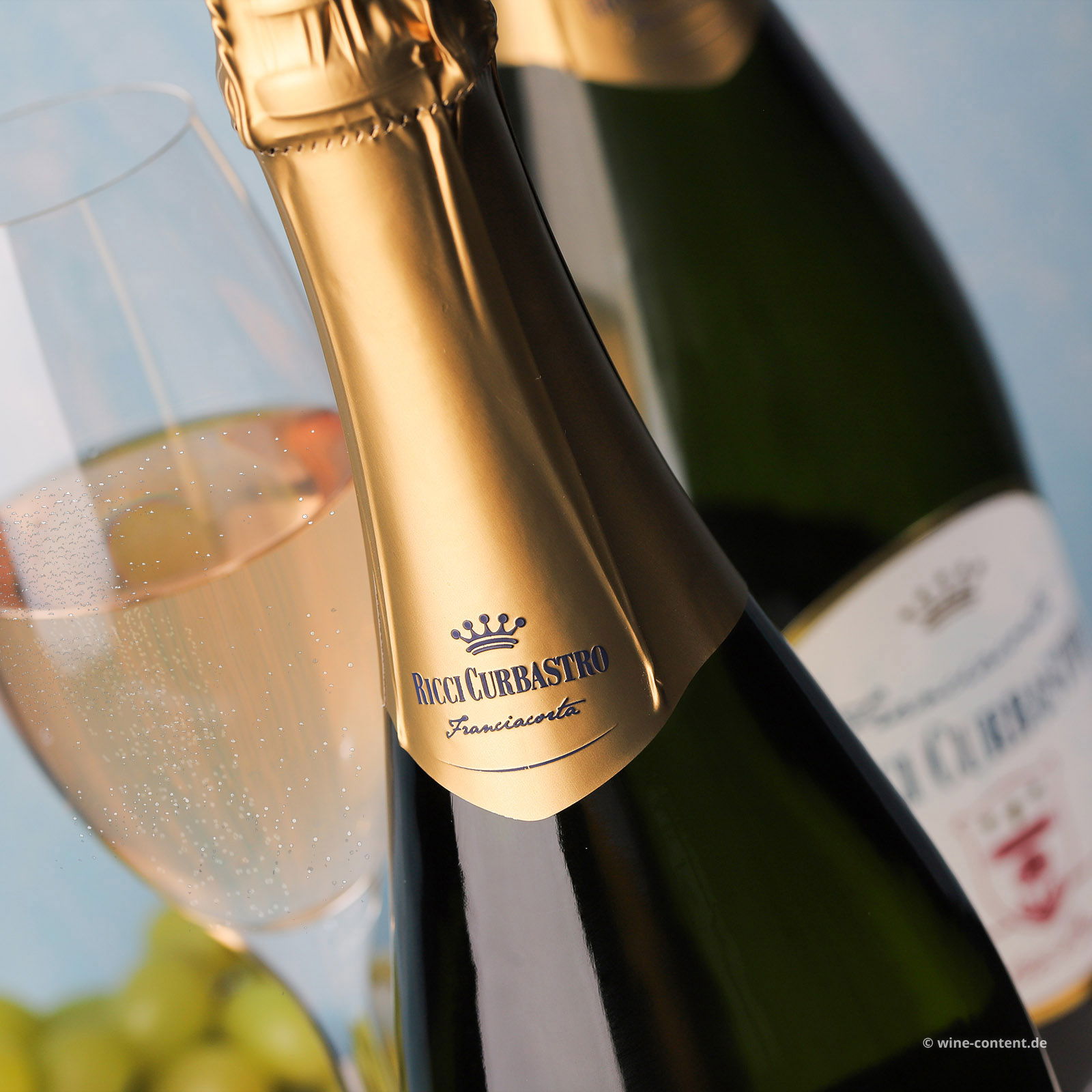 Franciacorta 2020 Extra Brut