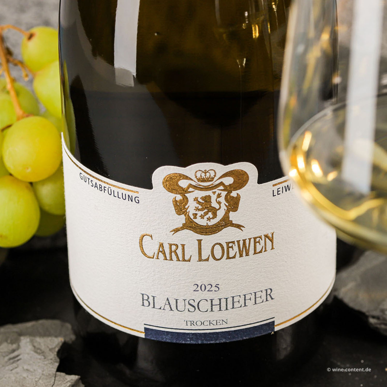 Mosel Blauschiefer 2025