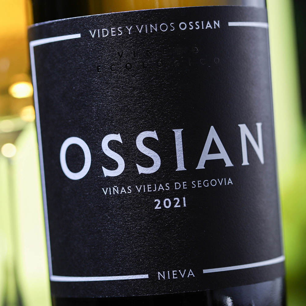Verdejo 2021 Ossian Bio