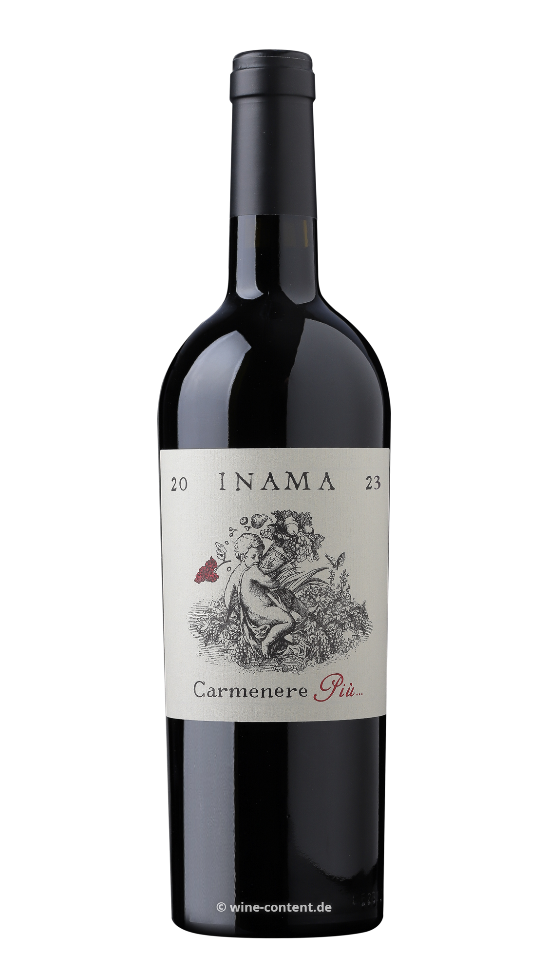 Carmenere Più 2023