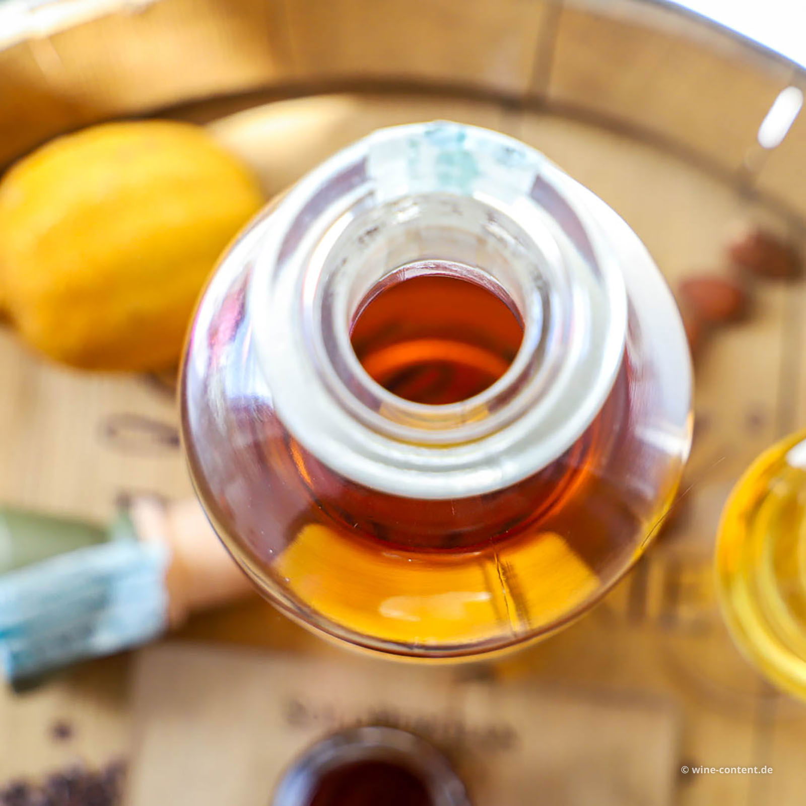 Grappa Oltre il Vallo