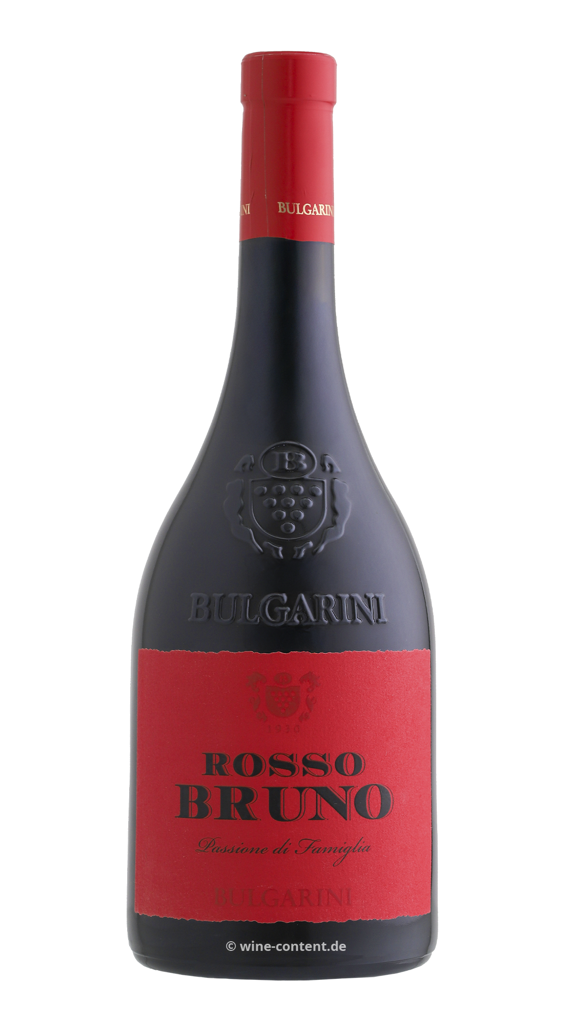 Rosso Bruno 2021