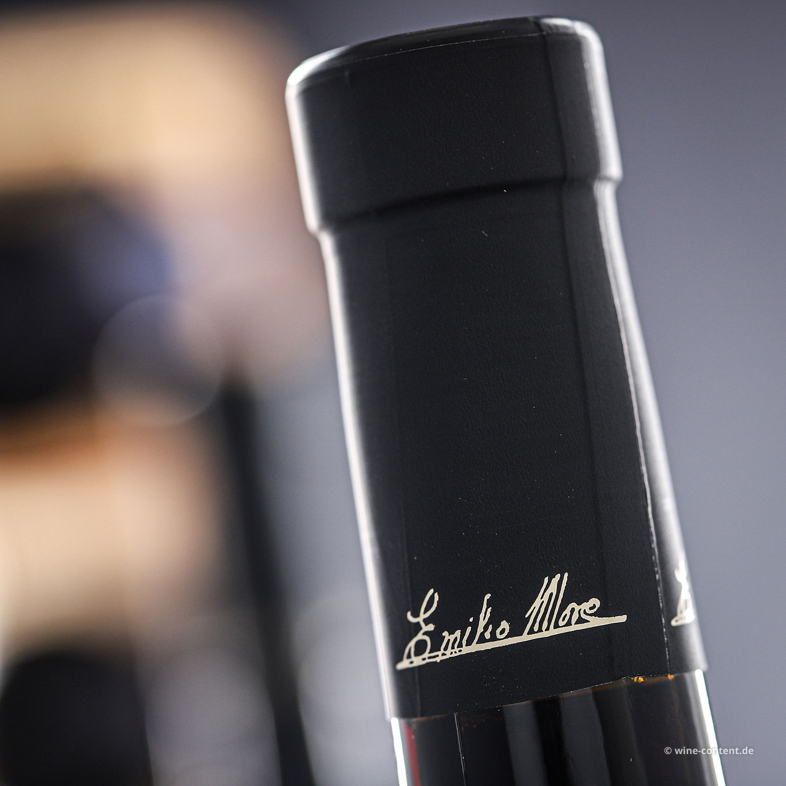 Tempranillo 2023 Emilio Moro