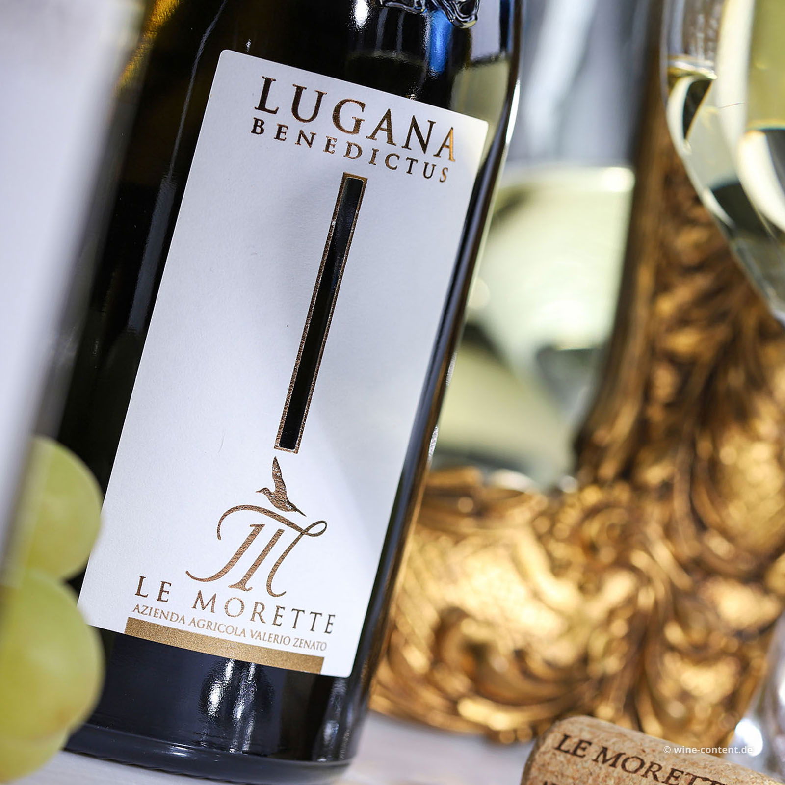 Lugana 2024 Benedictus