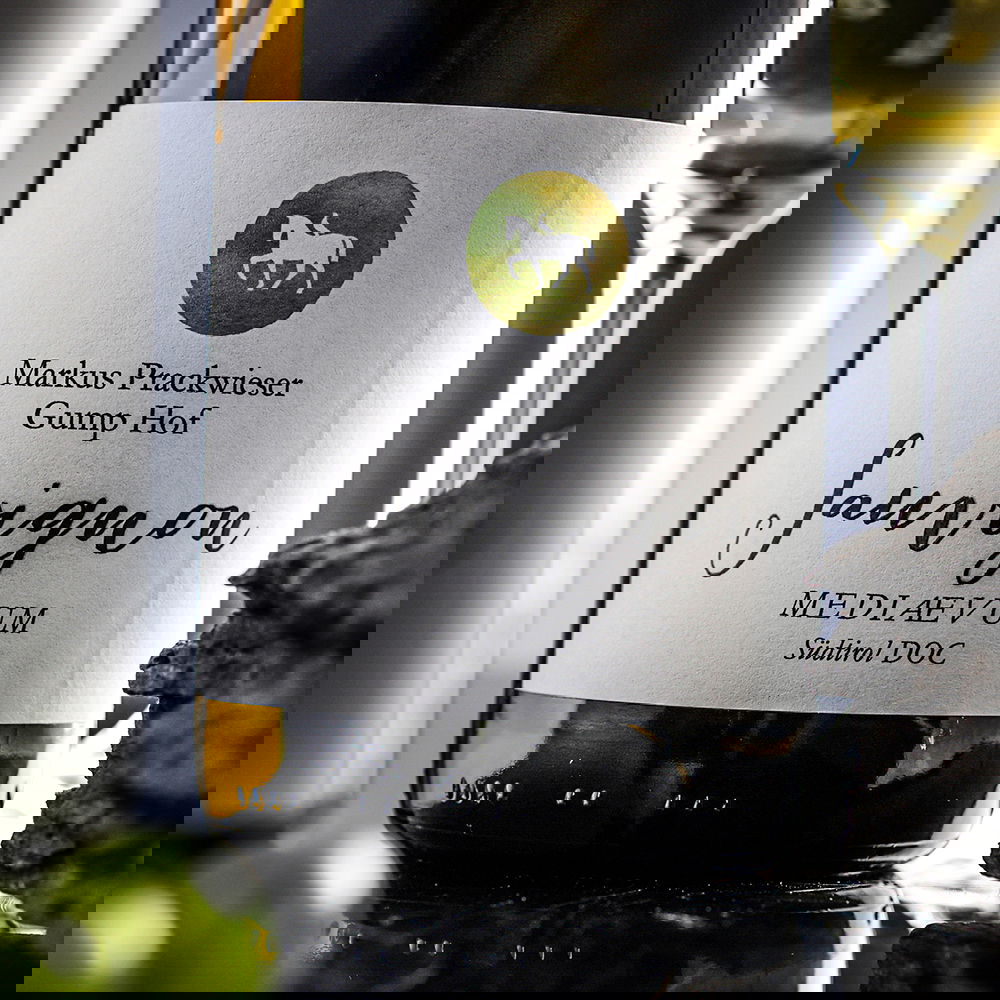 Sauvignon Blanc 2024 Mediaevum