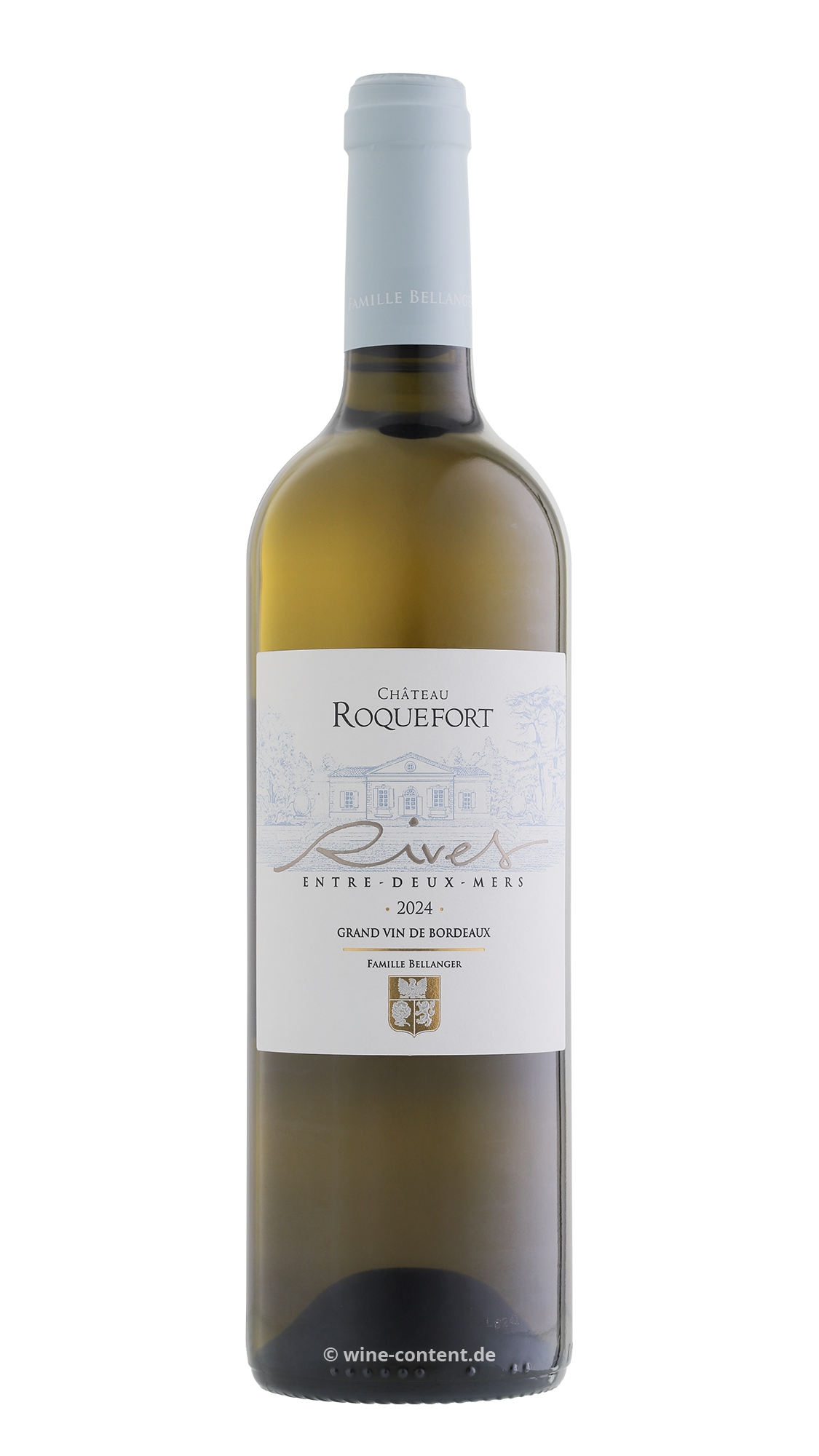 Entre-Deux-Mers 2024 Rives Bio