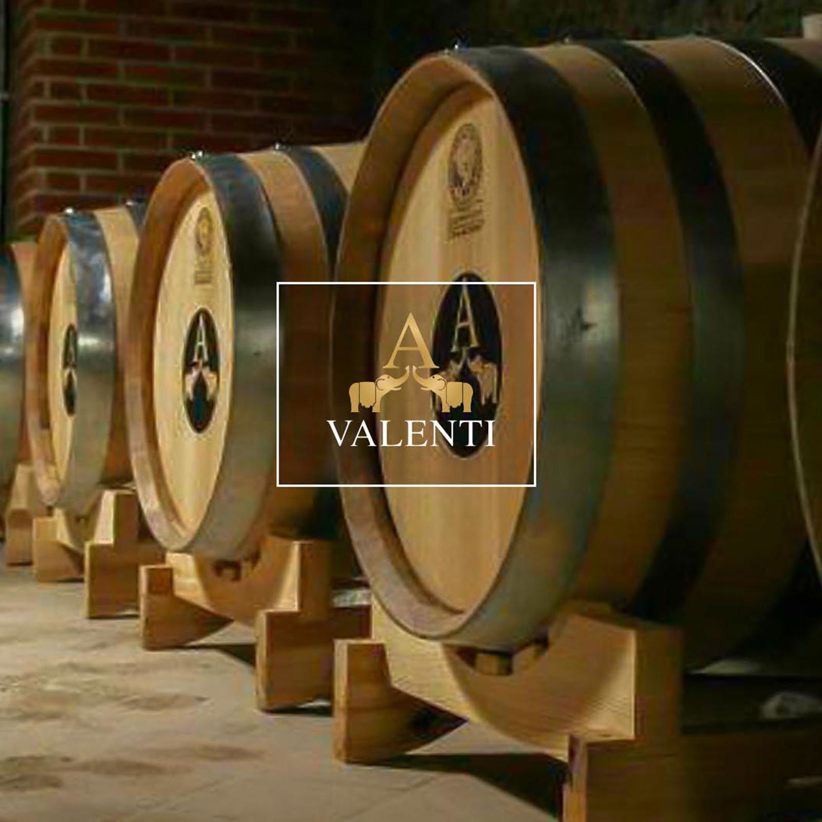 Etna Bianco 2022 Enrico IV Bio