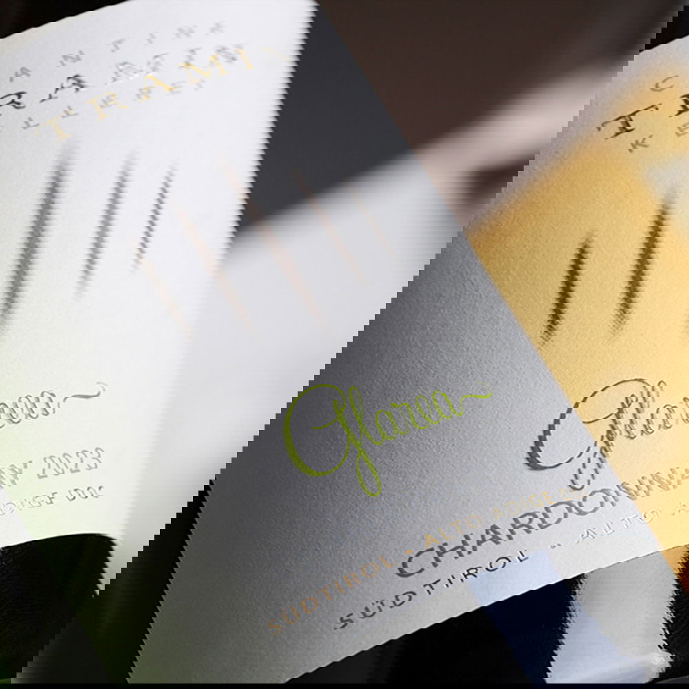 Chardonnay 2023 Glarea