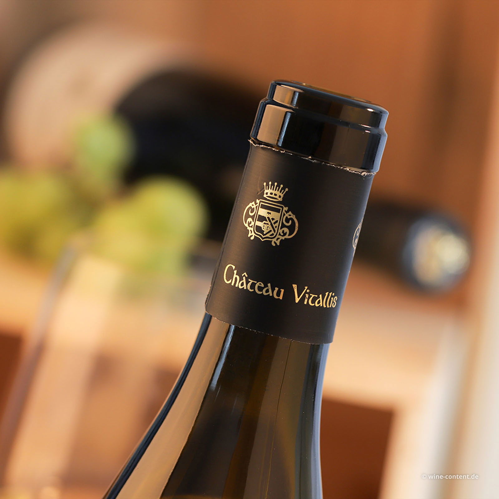 Pouilly-Fuissé 2023 Vieilles Vignes