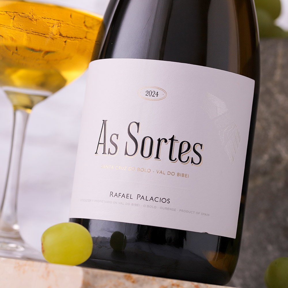 Godello 2024 As Sortes