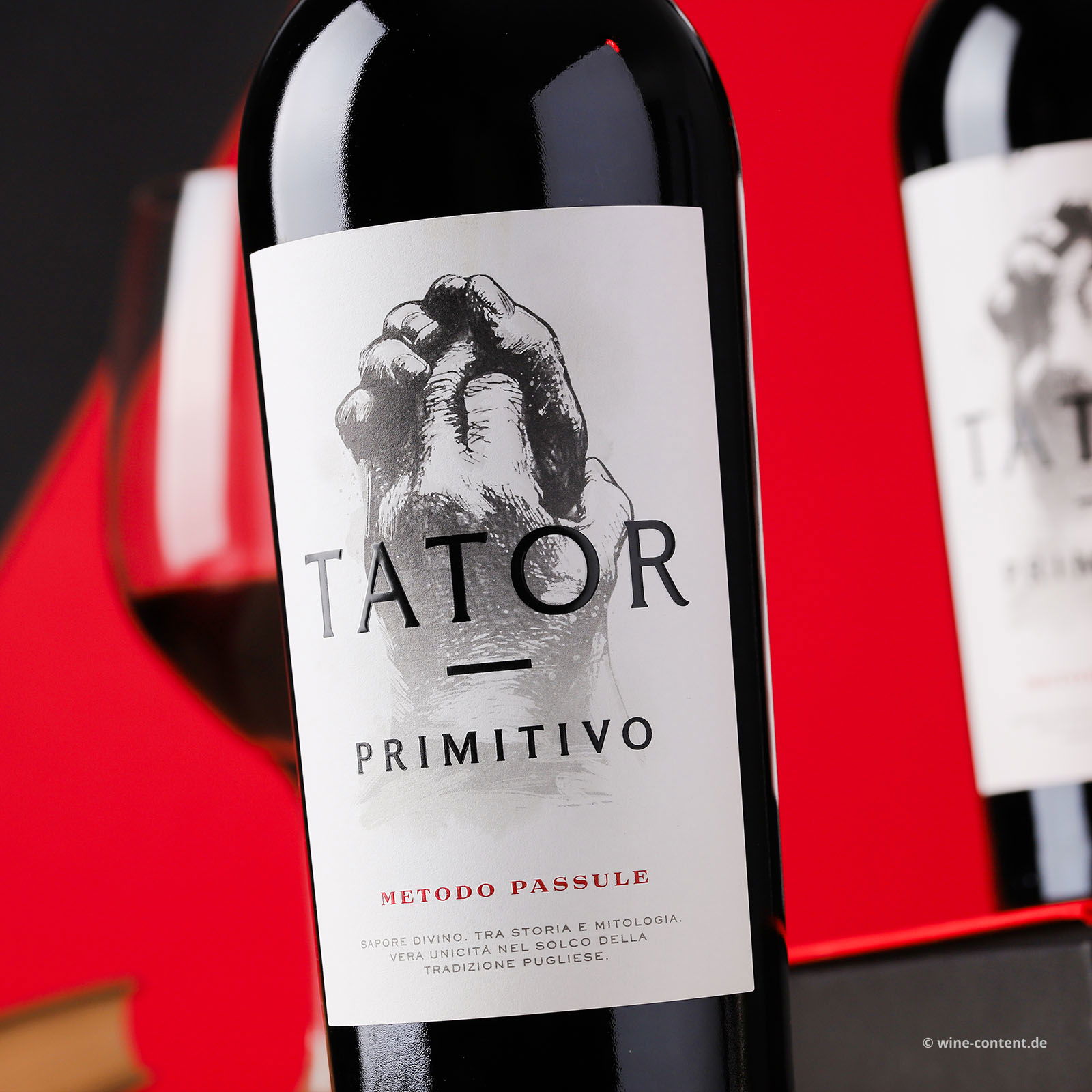 Primitivo 2022 Tator