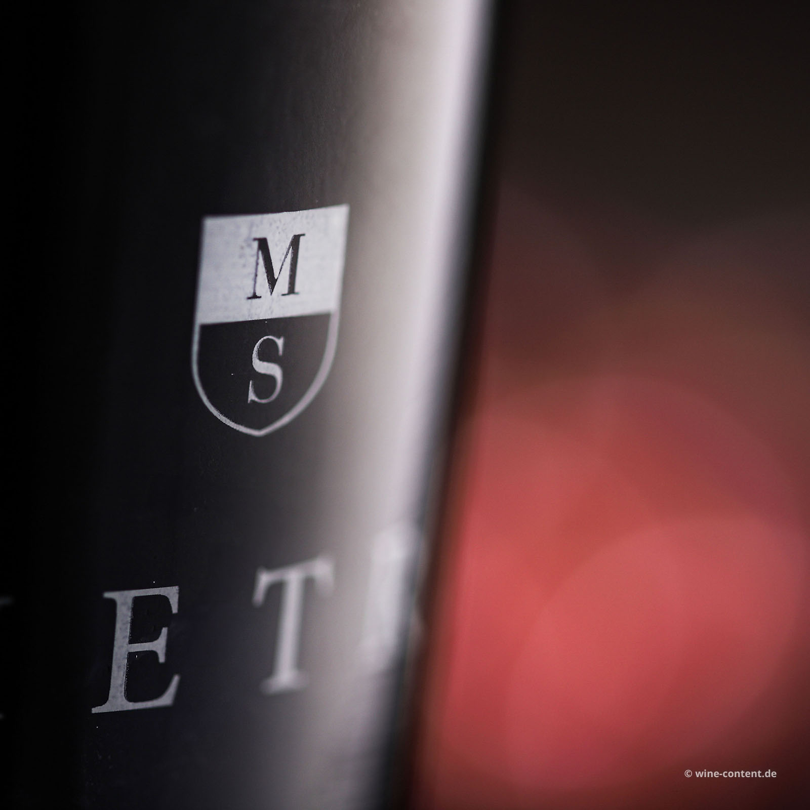 Primitivo & Susumaniello Salento 2023 Pietra