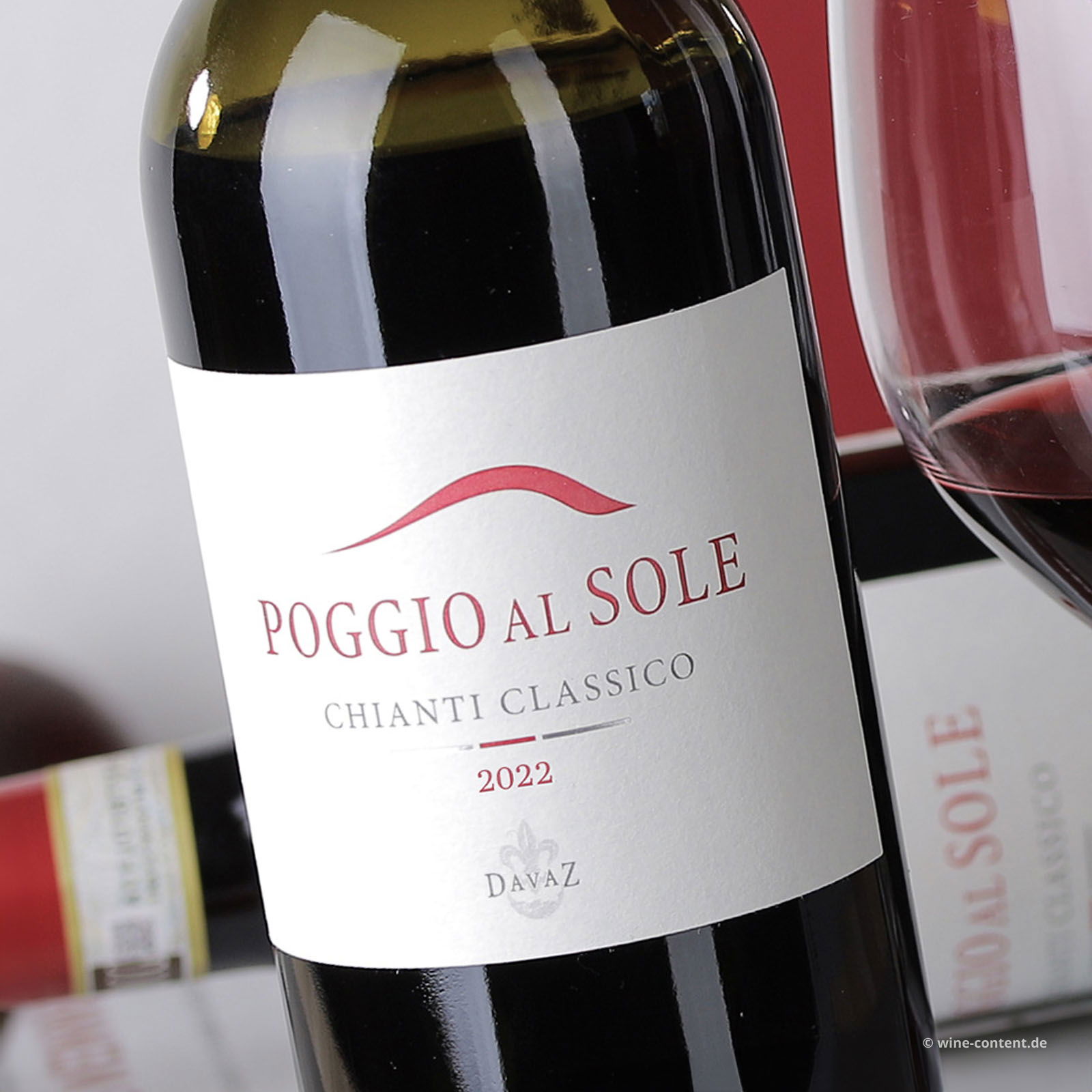 Chianti Classico 2022 Bio