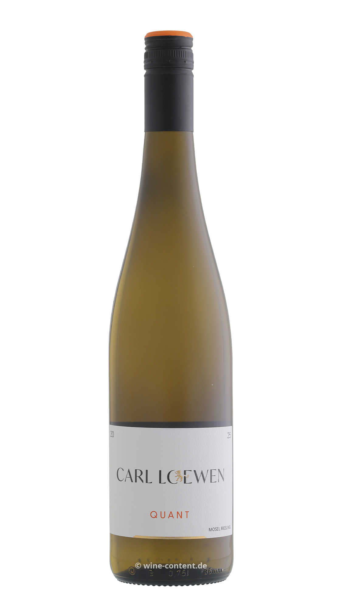 Riesling 2025 Quant