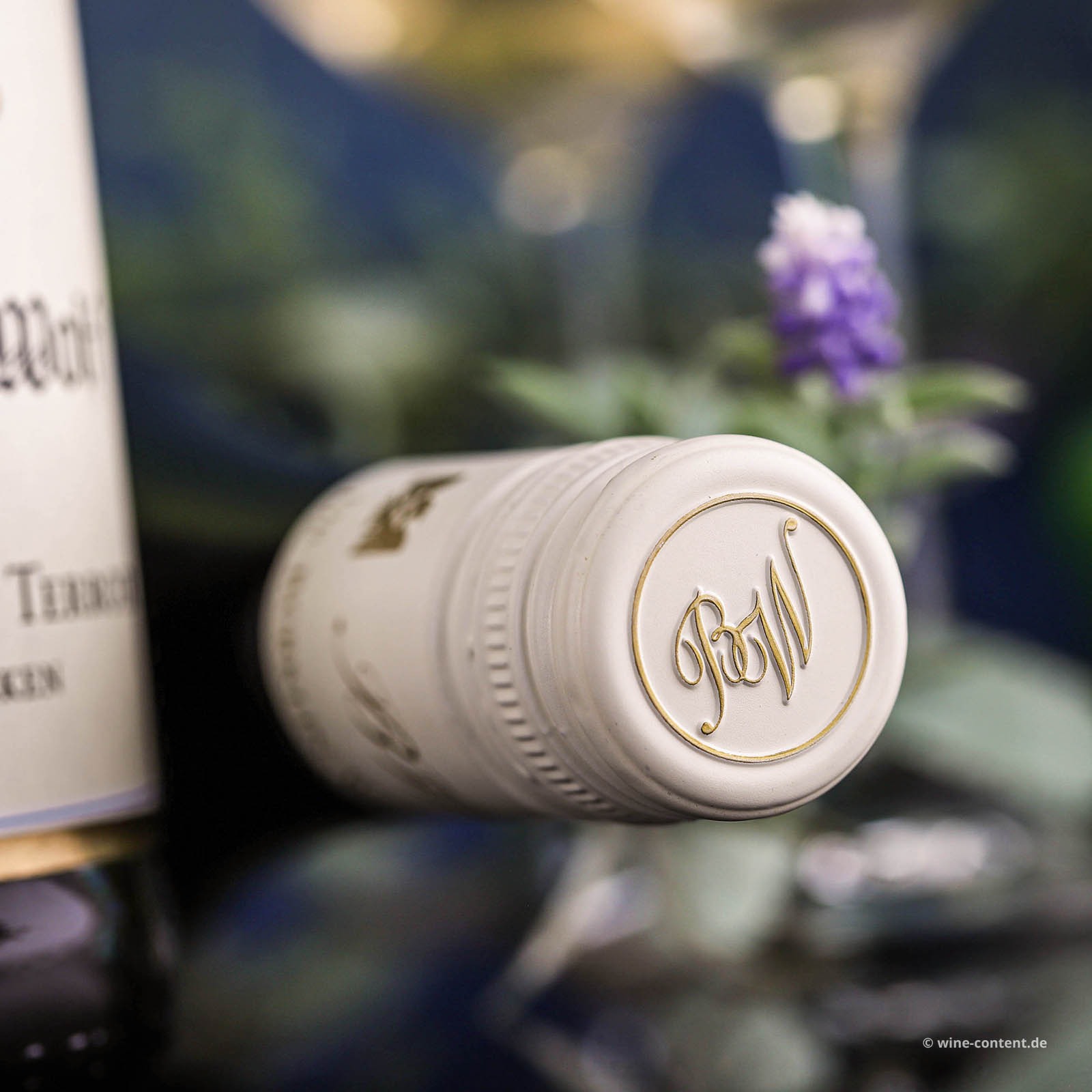 Riesling 2022 L'Expression du Terroir Bio