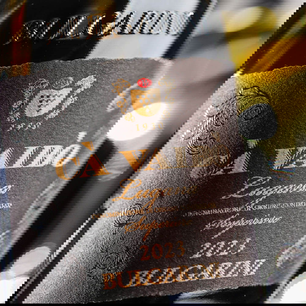 Lugana Superiore 2023 Cà Vaibò