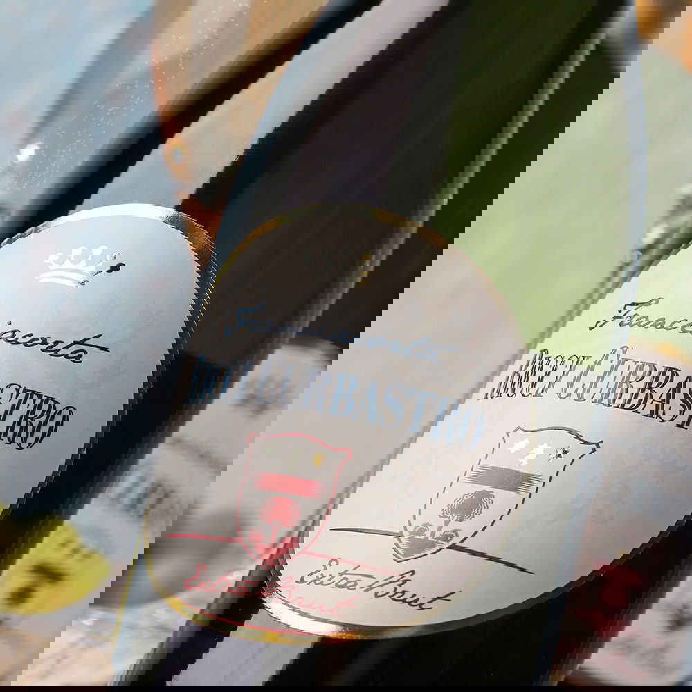 Franciacorta 2020 Extra Brut