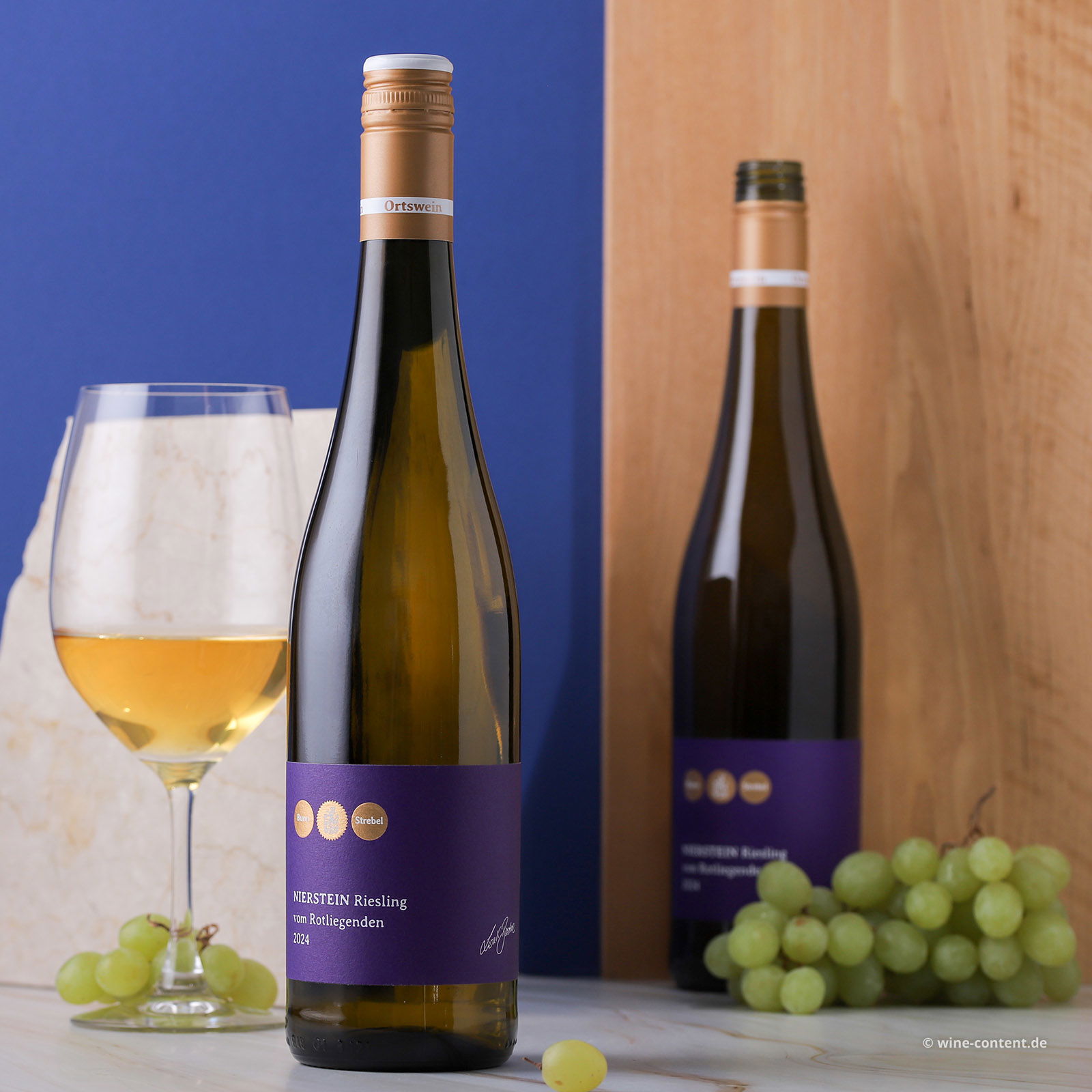 Riesling 2024 Nierstein