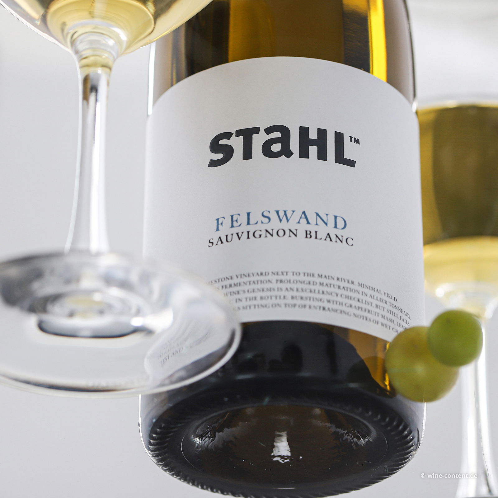 Sauvignon Blanc 2023 Felswand