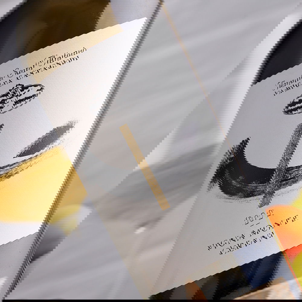Soave 2022 Vigna Monte Ceriani