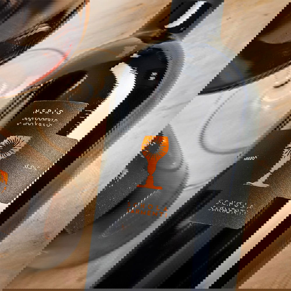 Nardò Riserva 2021 Nerìo