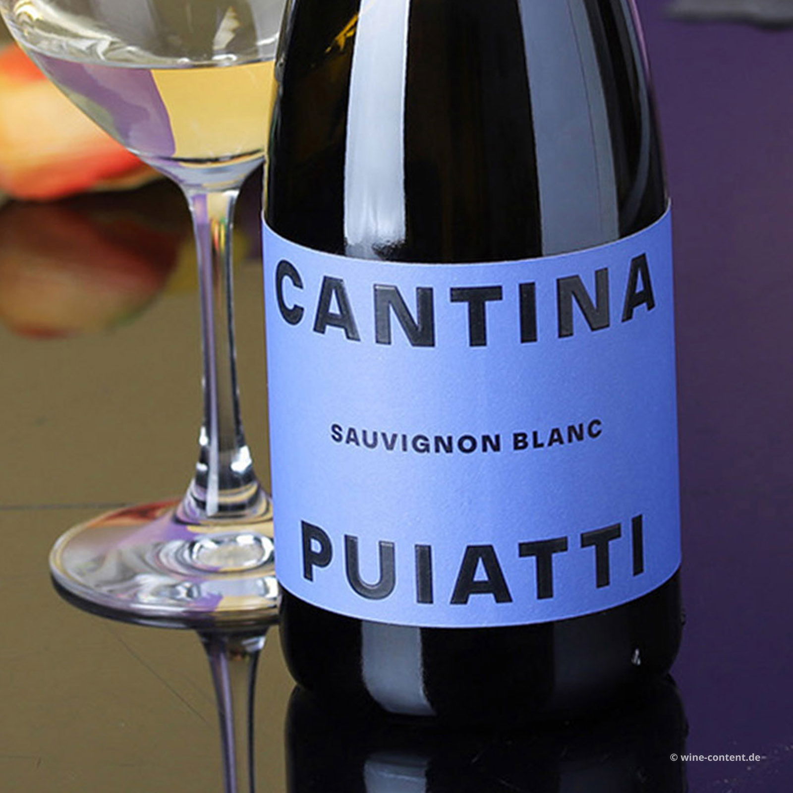 Sauvignon Blanc 2025