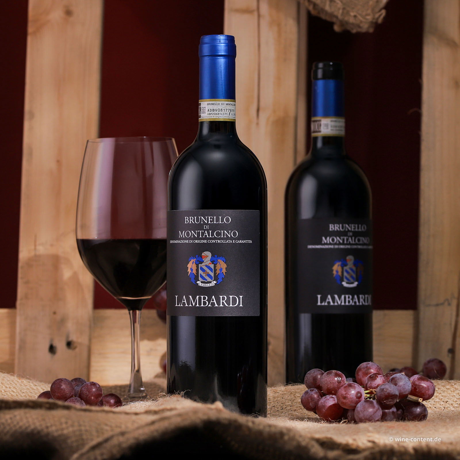 Brunello di Montalcino 2018