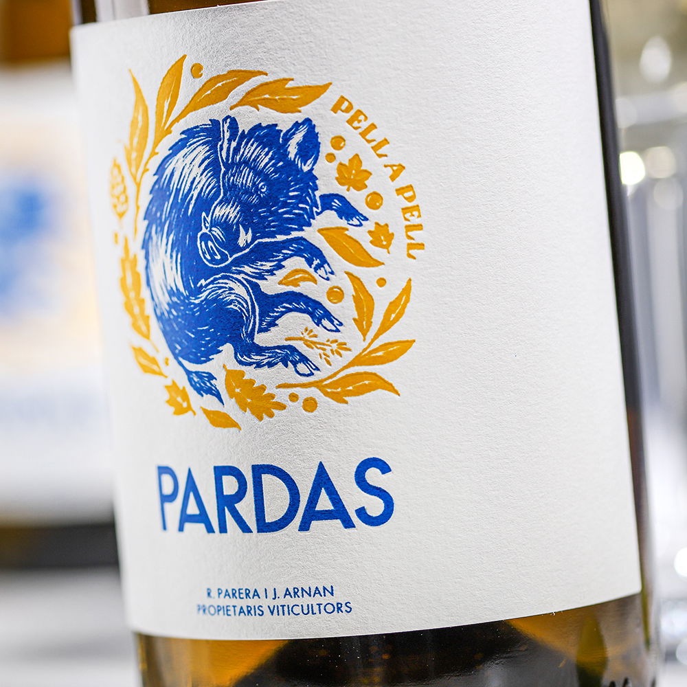 Pell a Pell 2022 Bio