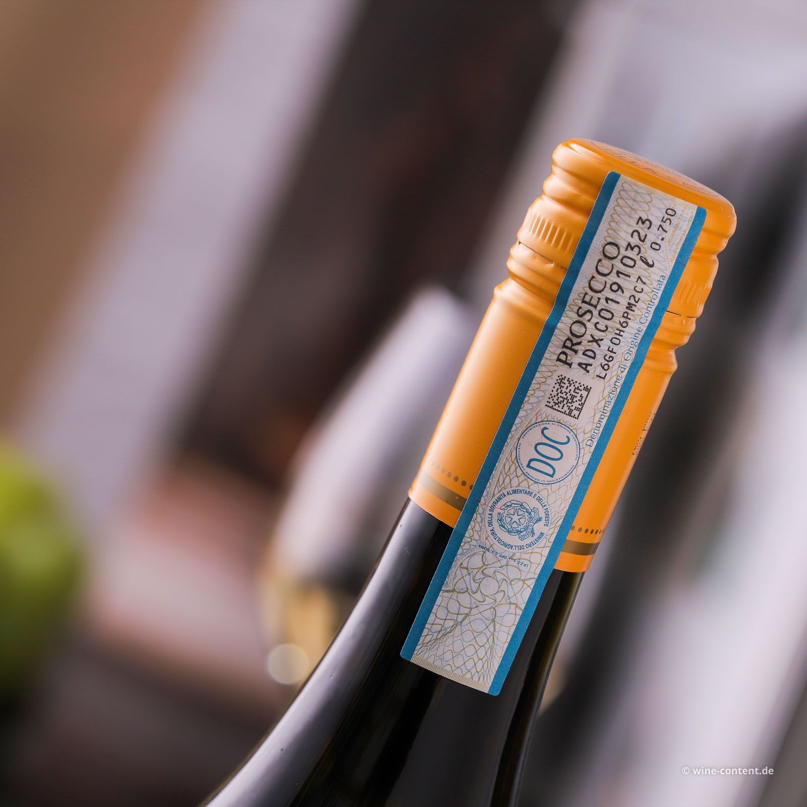 Prosecco Frizzante
