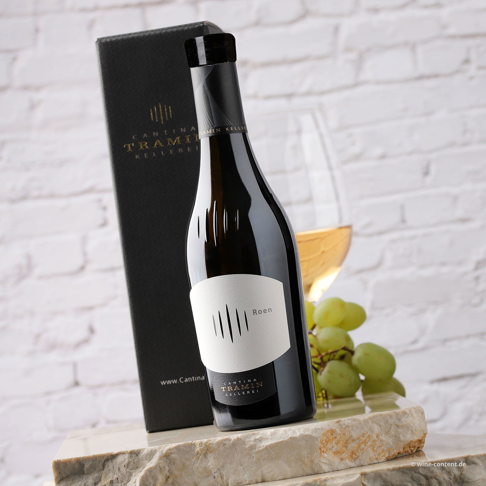 Gewürztraminer Spätlese 2022 Roen