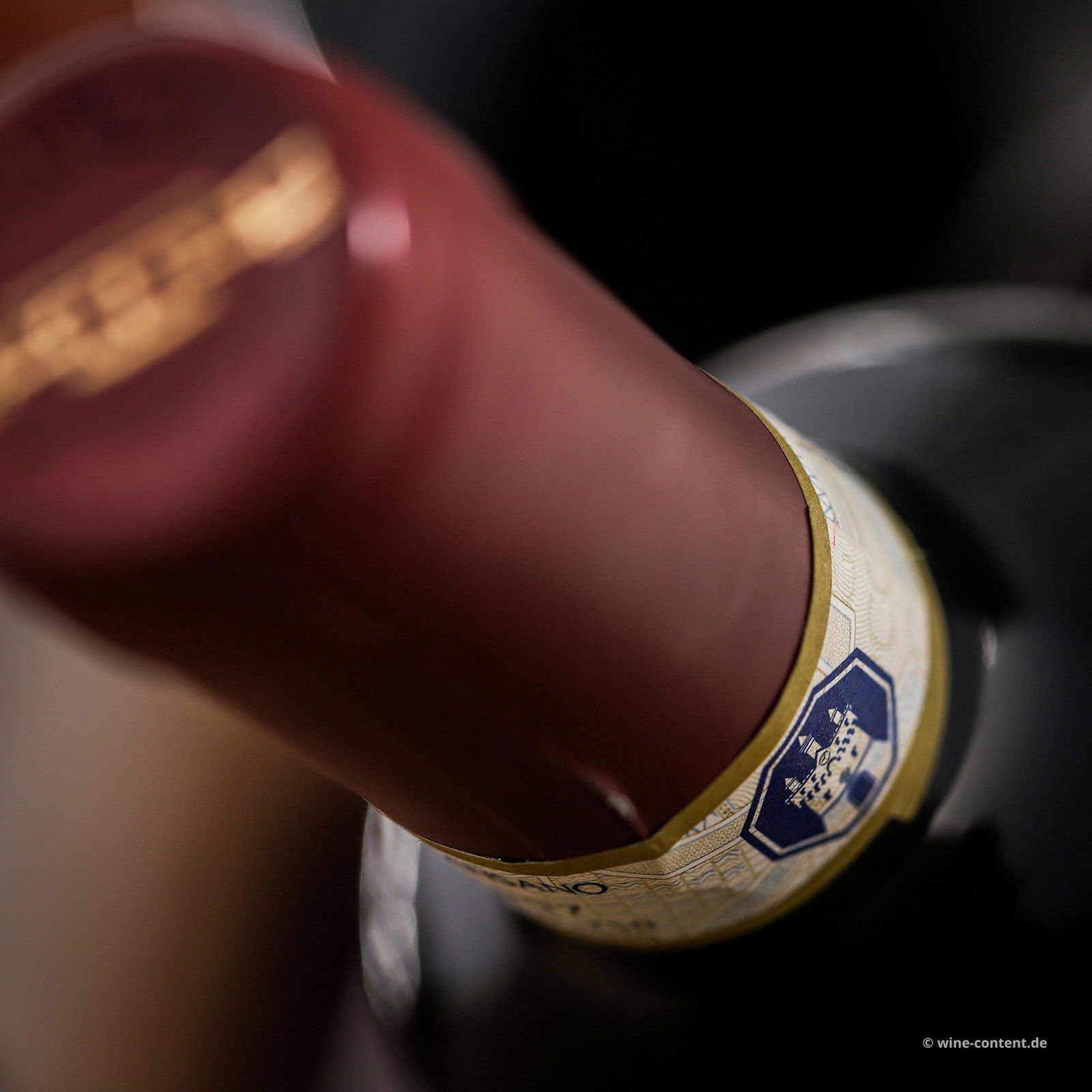 Morellino di Scansano 2024