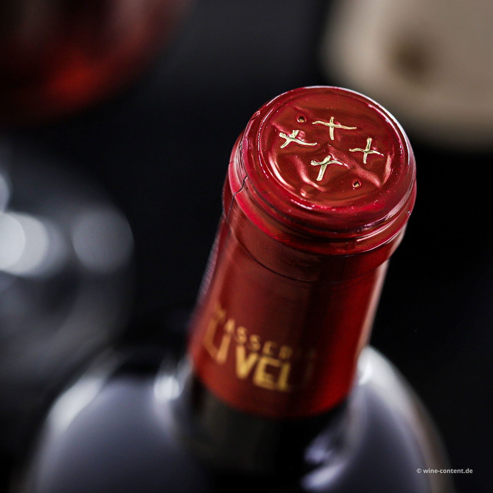 Primitivo Salento 2024 Orion