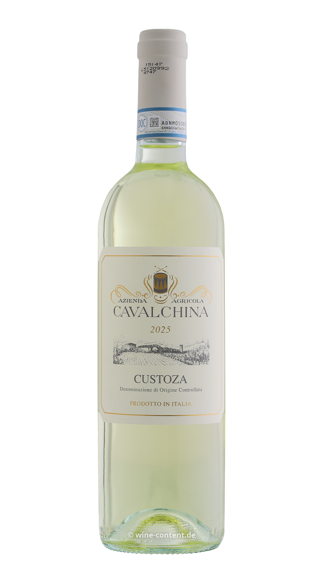 Custoza 2025