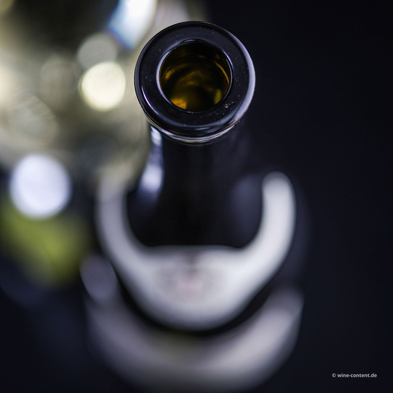 Albariño 2023 Etiqueta Ámbar