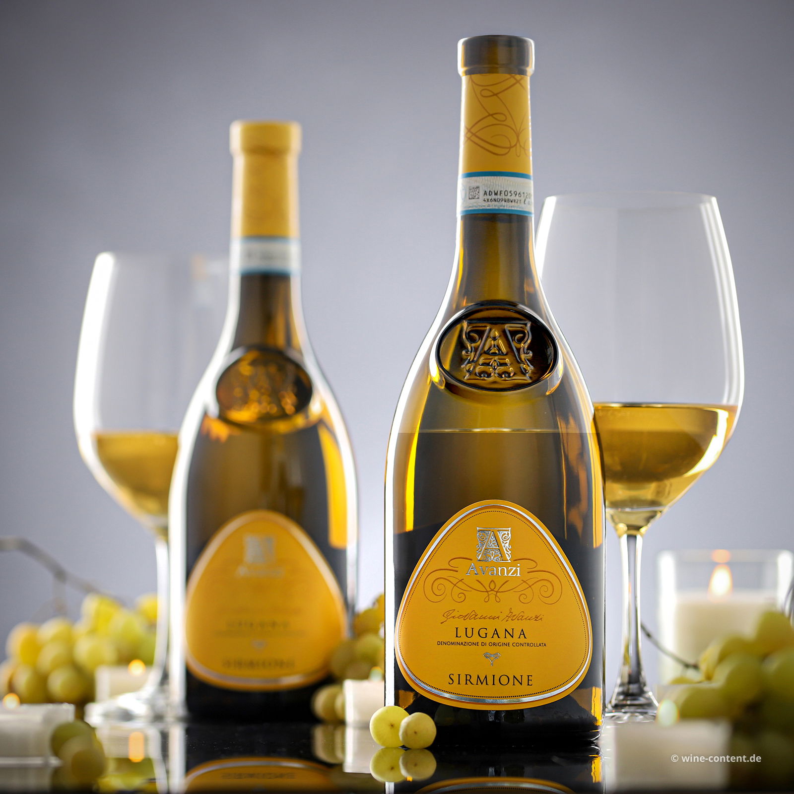 Lugana Sirmione 2025