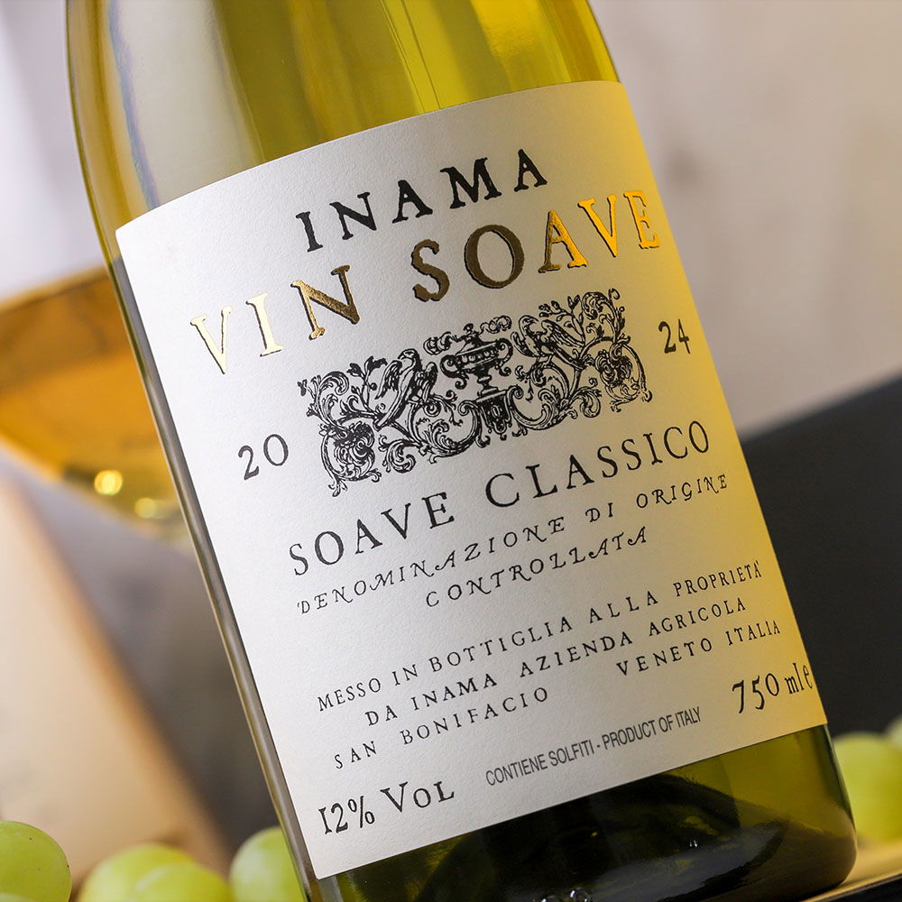 Vin Soave Classico 2024