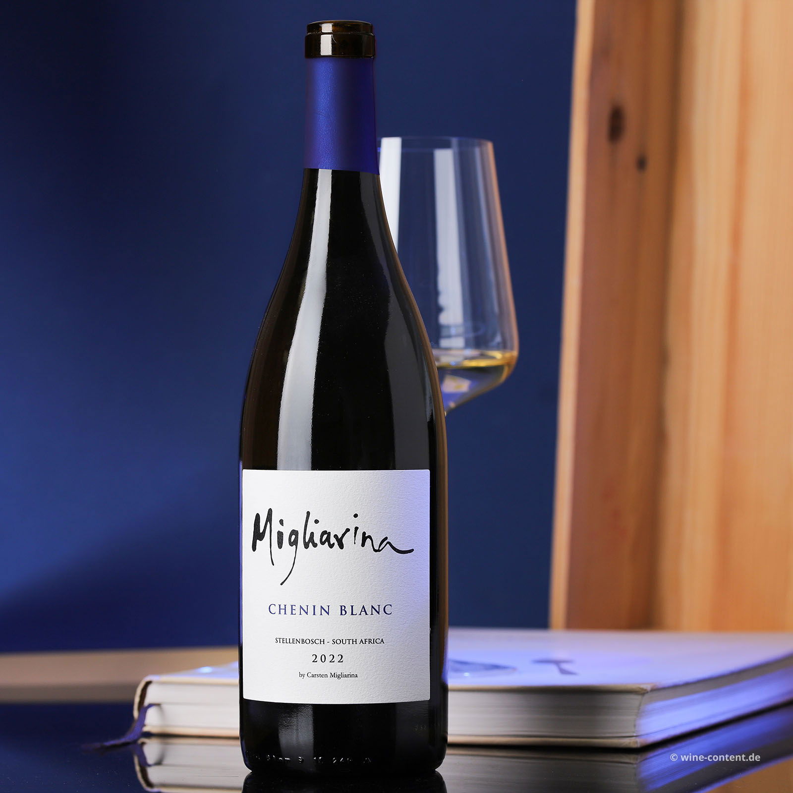 Chenin Blanc 2022