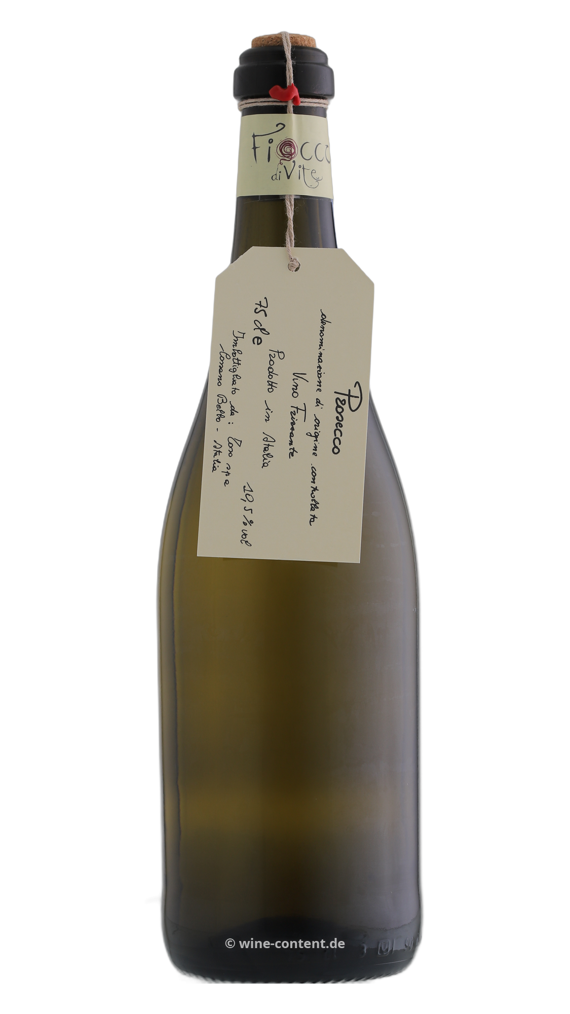 Prosecco Frizzante