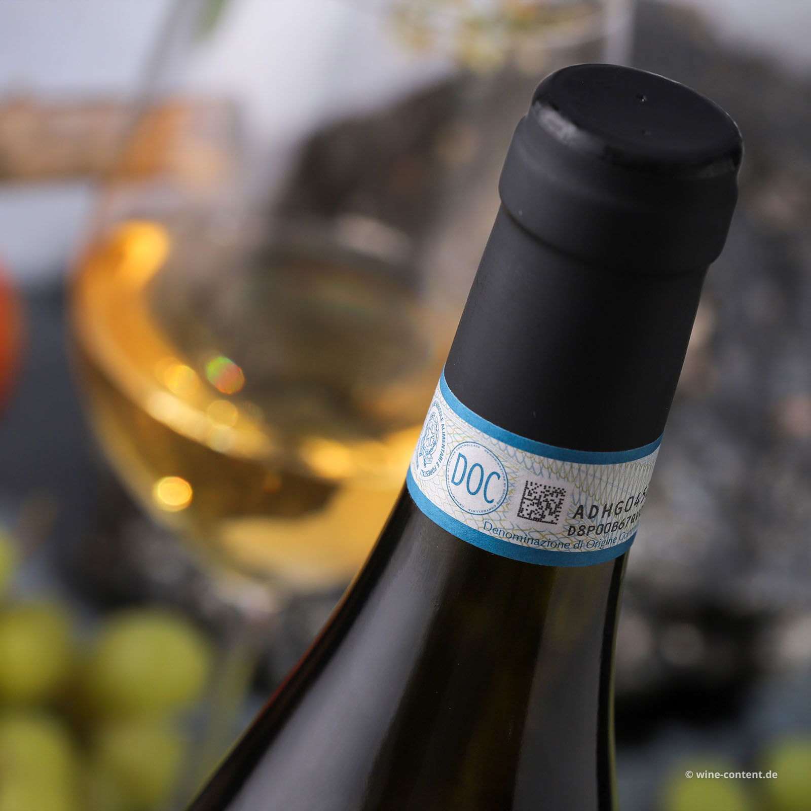 Custoza Riserva 2022 Rabitta